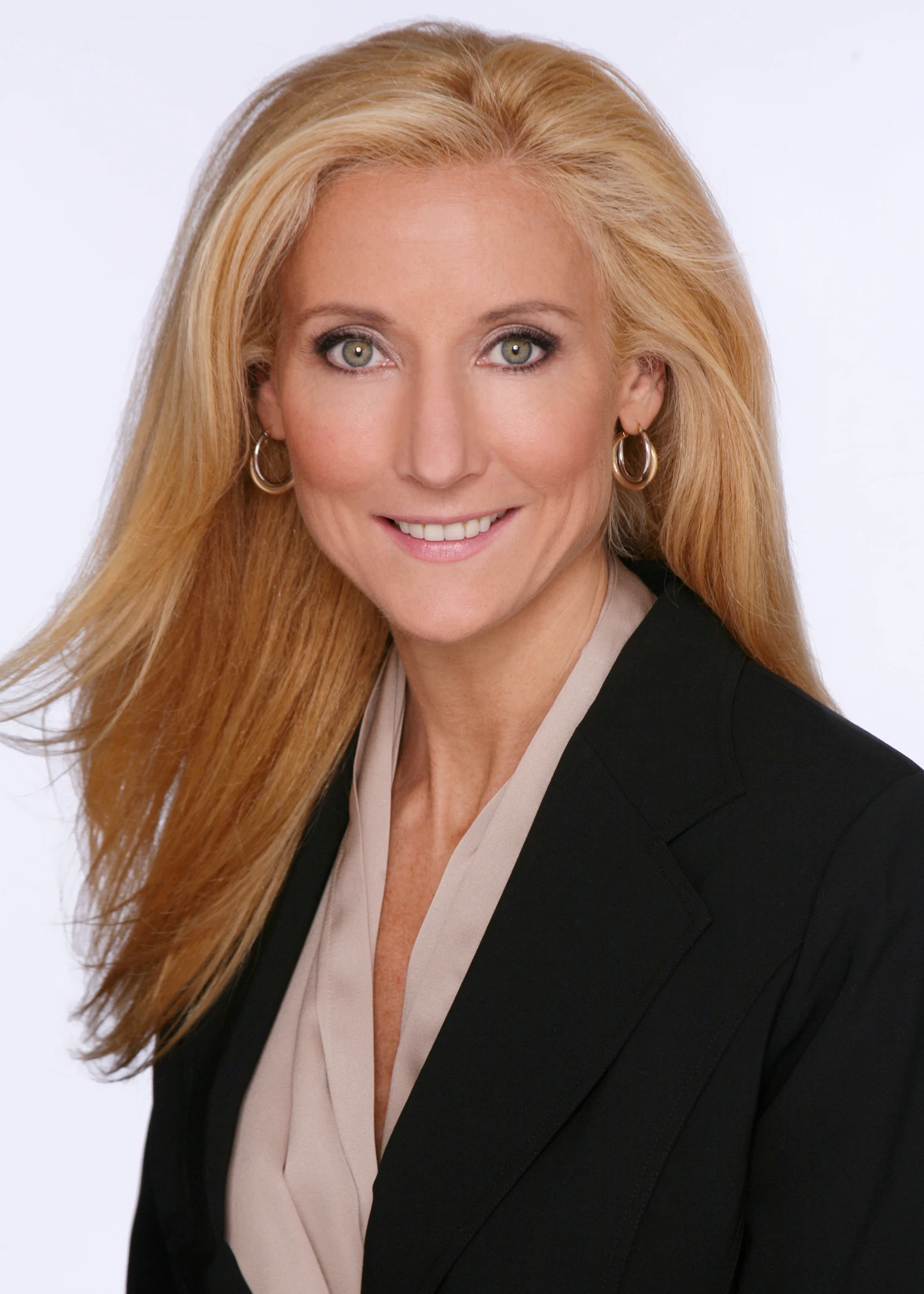 Dr. Penny Kendall-Reid