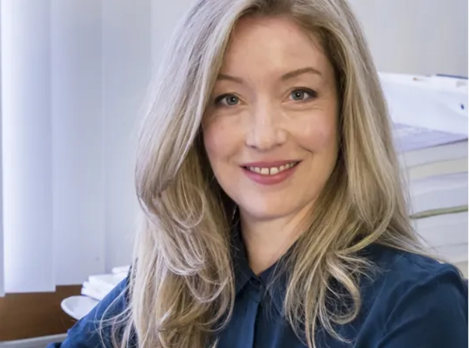 Dr. Tiffany Wise