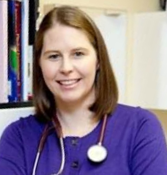 DR. BEV YOUNG MD, FRCPC