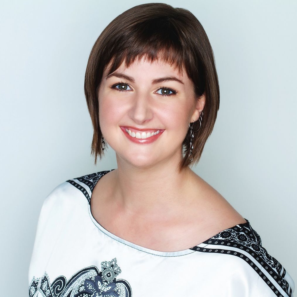 Dr. Erin Psota