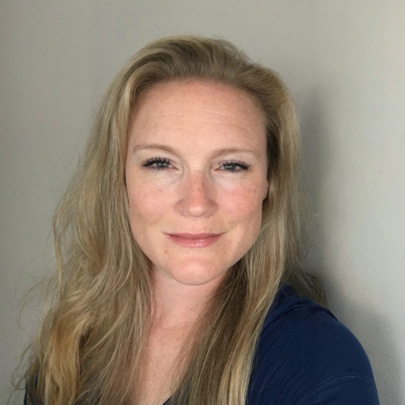 Dr. Kirsten Perly